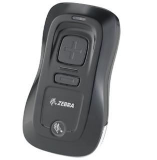 ZEBRA CS3000 SERIES COMPANION SCANNER